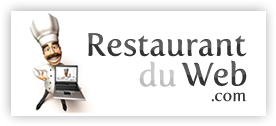 Restaurant du Web